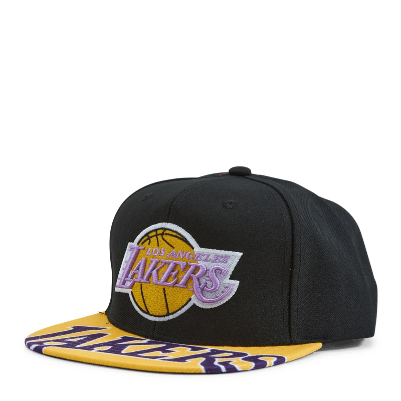Lakers Swingman Pop Snapback HWC