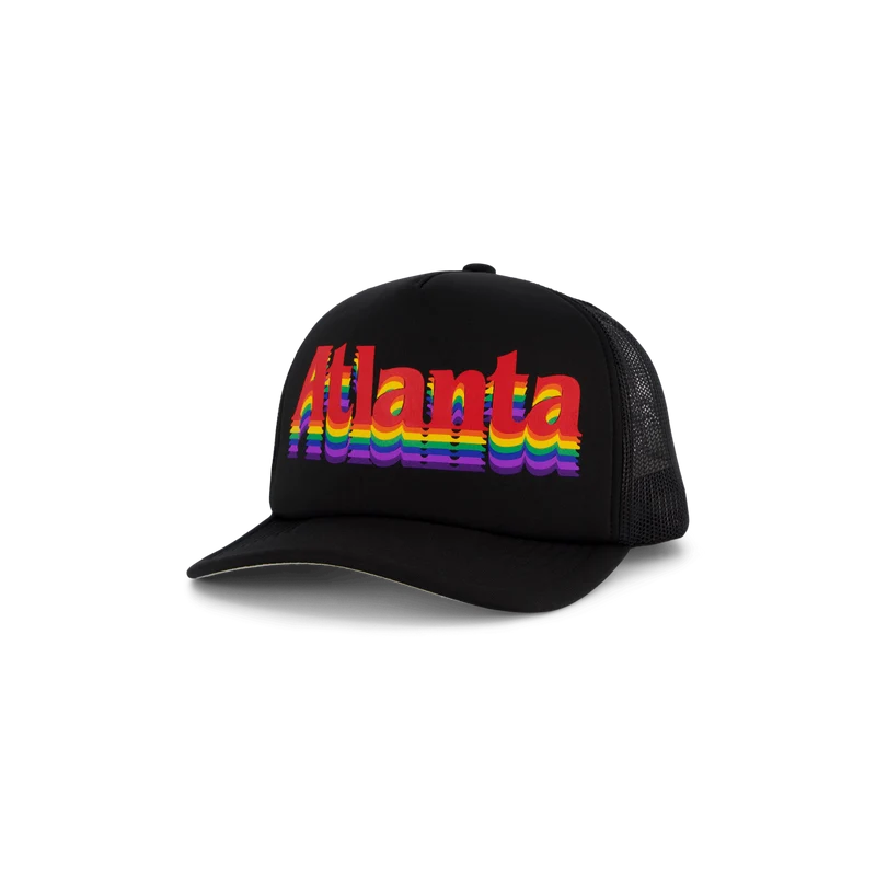 Roygbiv Trucker Hwc