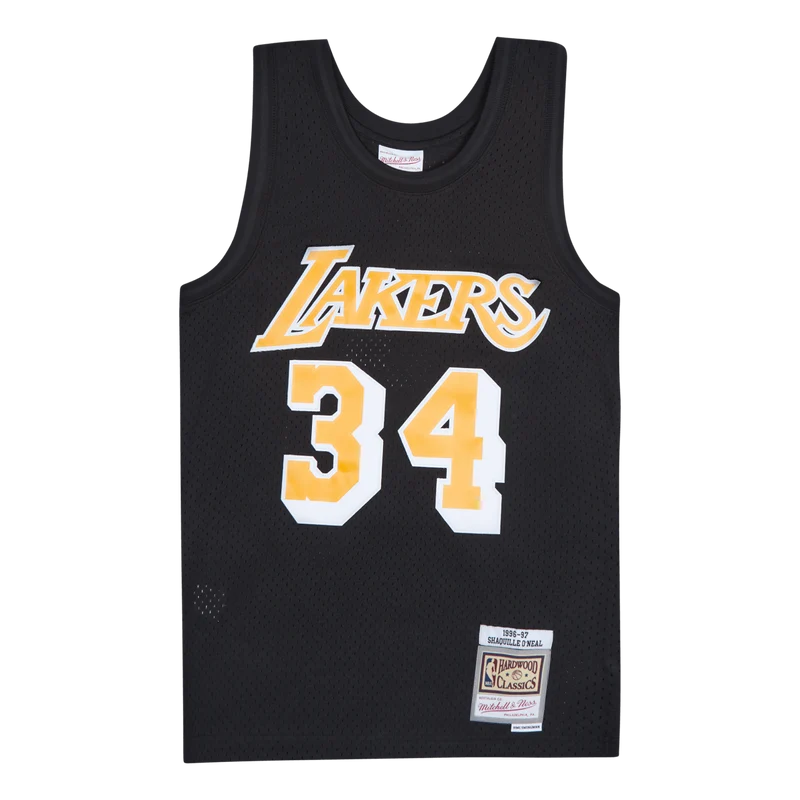 Swingman Jersey - Shaquille O'Neal