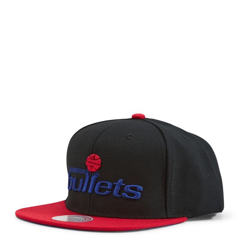 Grizzlies Reload 2.0 Snapback HWC