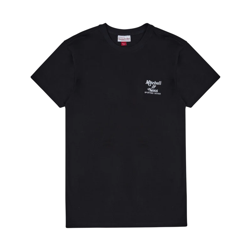 Oversized Heavy Weight Tee