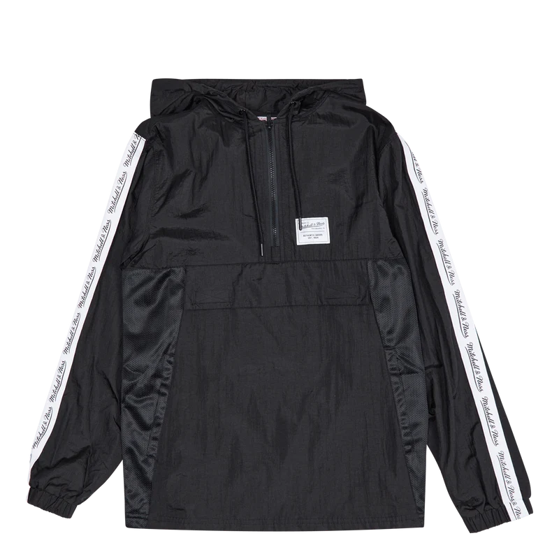 Essentials Anorak Jacket