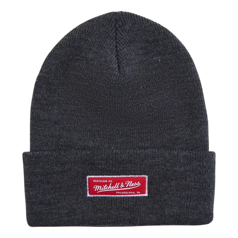 Roll UP Beanie