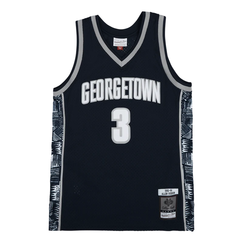 Swingman Jersey - Allen Iverson