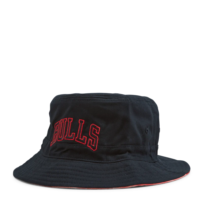 Bulls Reversible Tie Dye