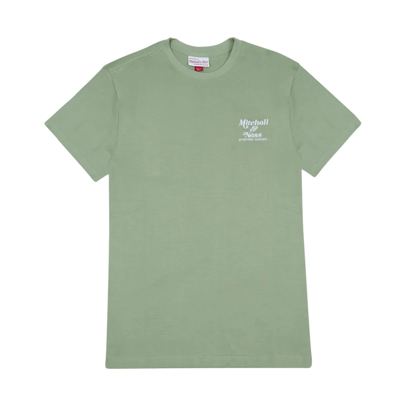 Oversized Heavy Weight Tee