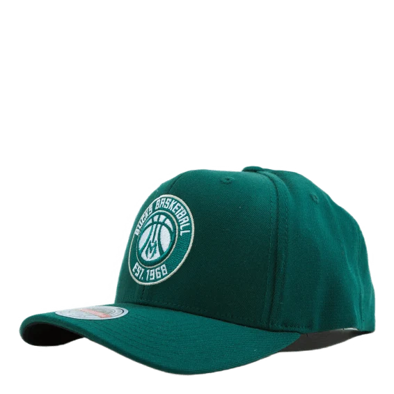 Bucks Team Logo Classic