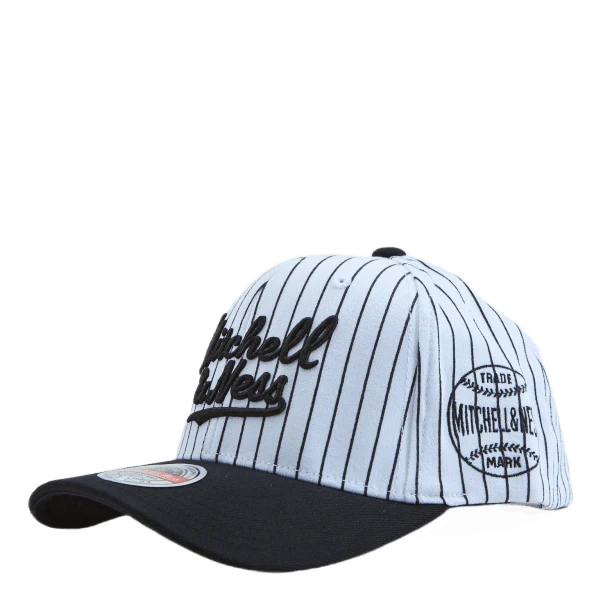 M & N Baseball Patch Classic