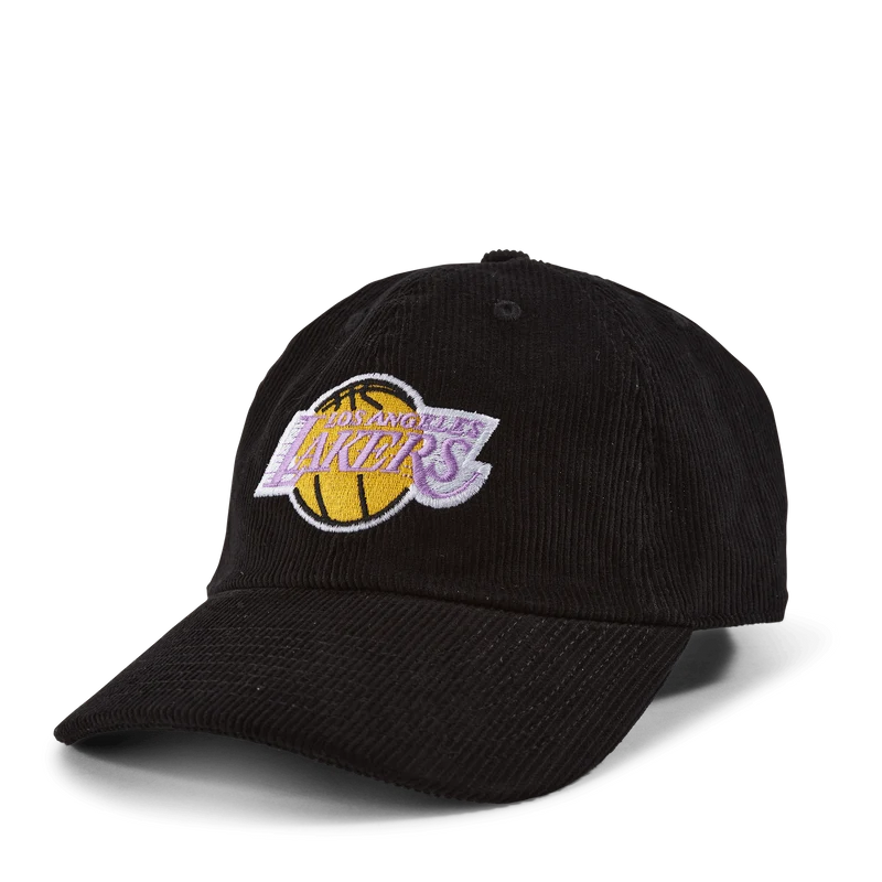Cord Dad Strapback HWC