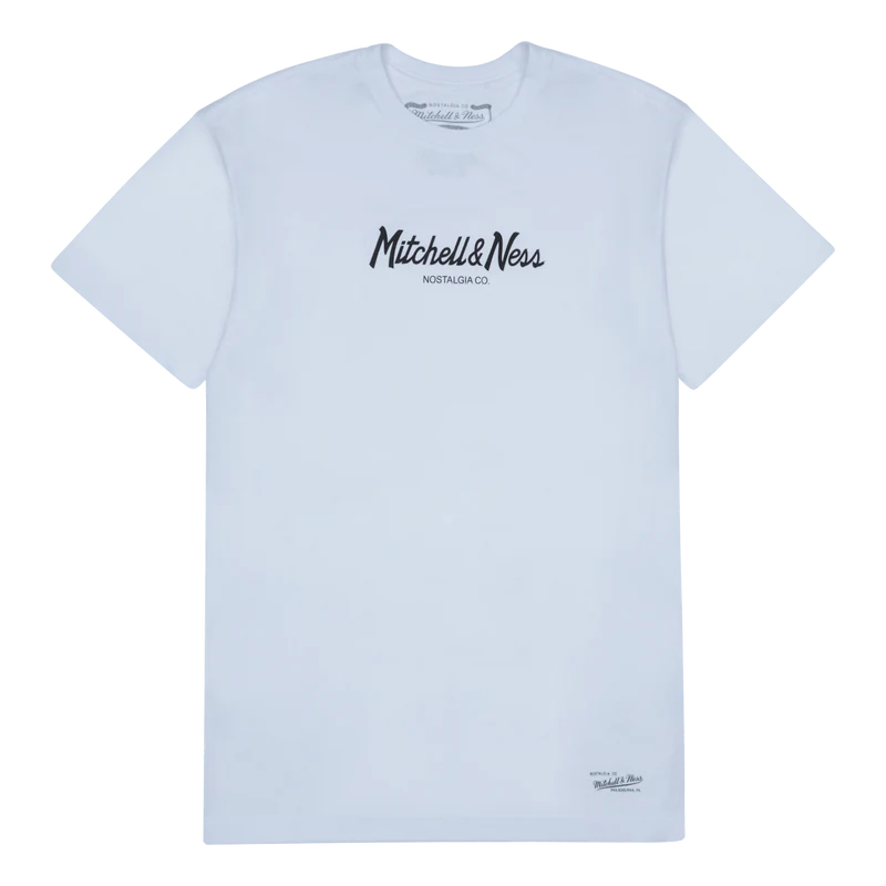 Pinscript Tee