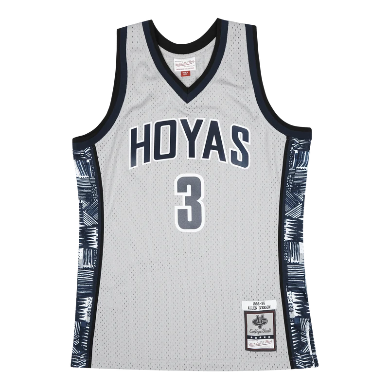 Swingman Jersey - Allen Iverson