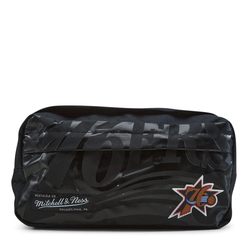 76ers Fanny Pack