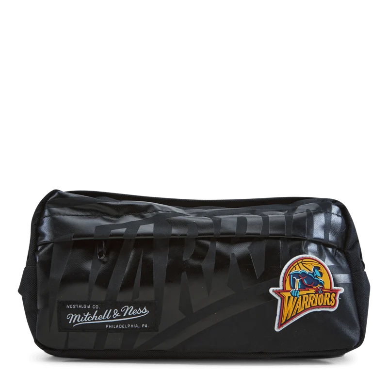 Warriors Fanny Pack