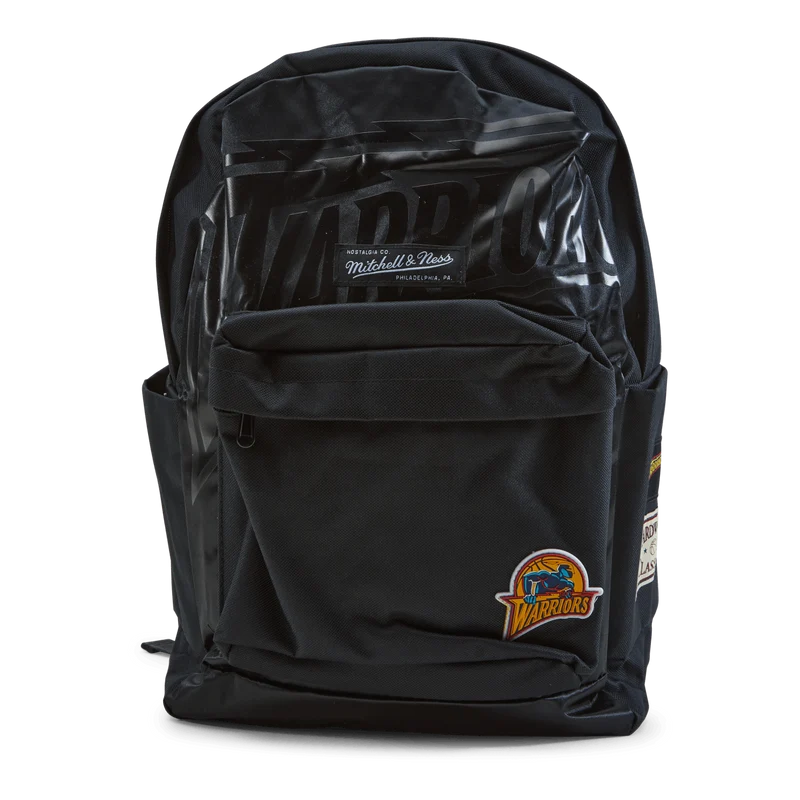 Warriors Backpack