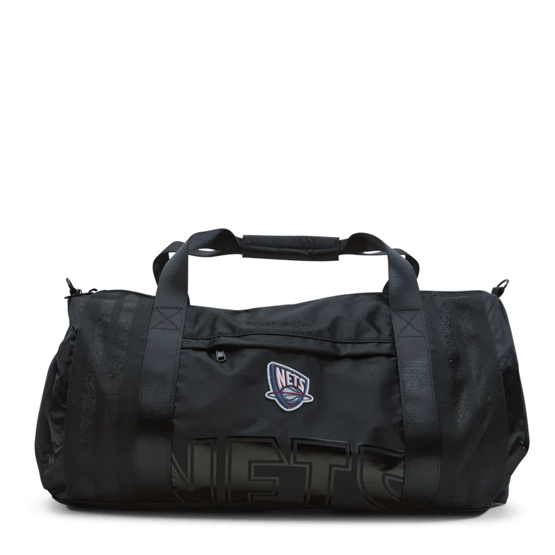 Nets Duffel Bag
