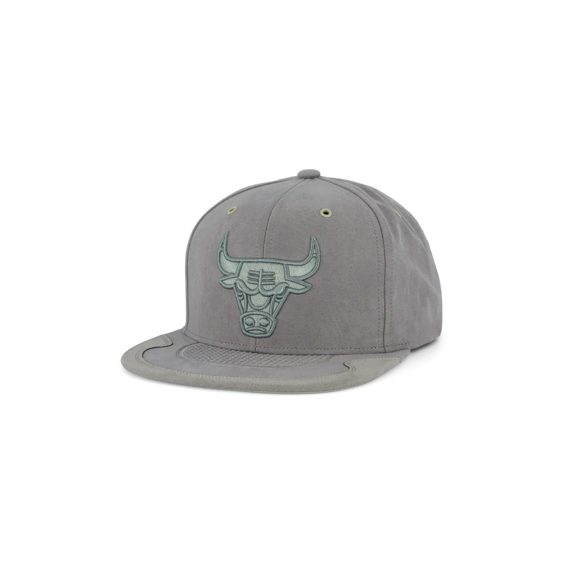 Bulls Day 4 Snapback