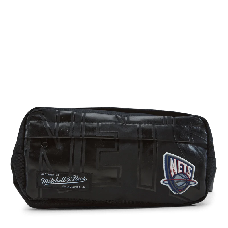 Nets Fanny Pack