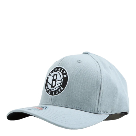 Nets Team Logo Classic