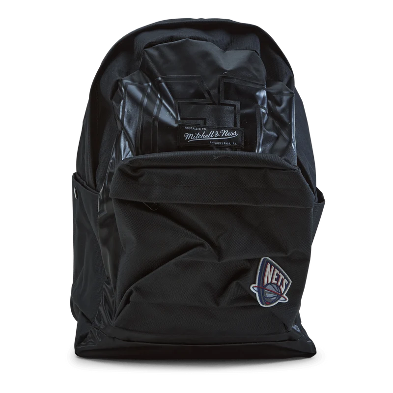 Nets Backpack