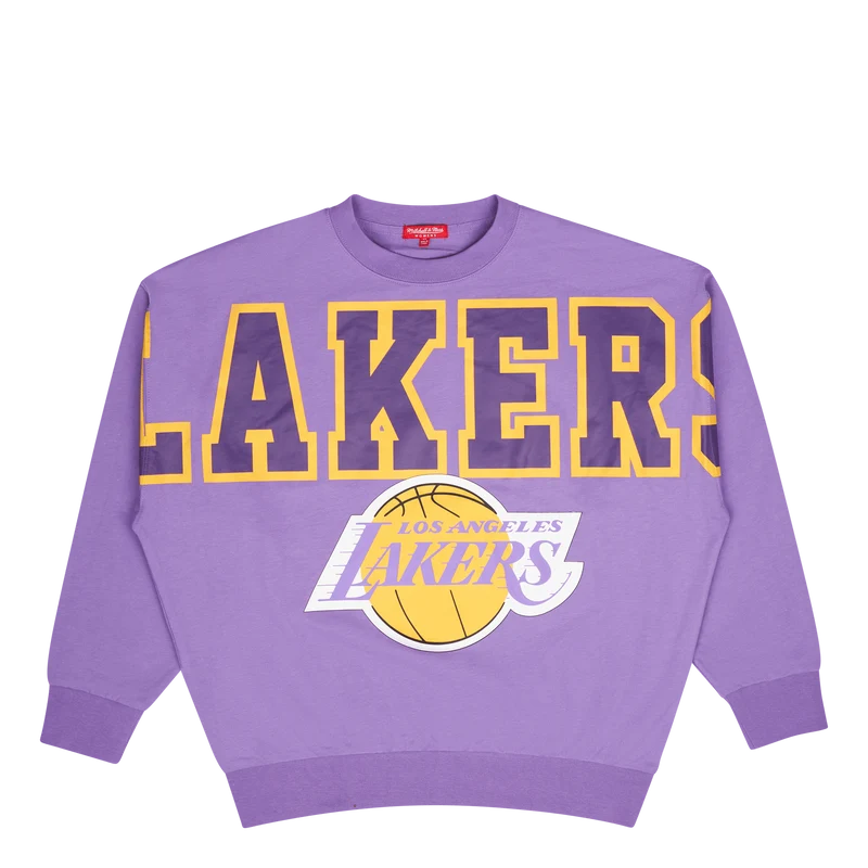 Womens Logo Lt Fleece