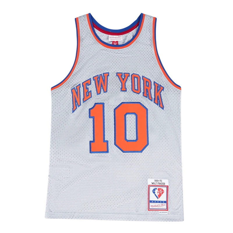 Knicks 75th Swingman
