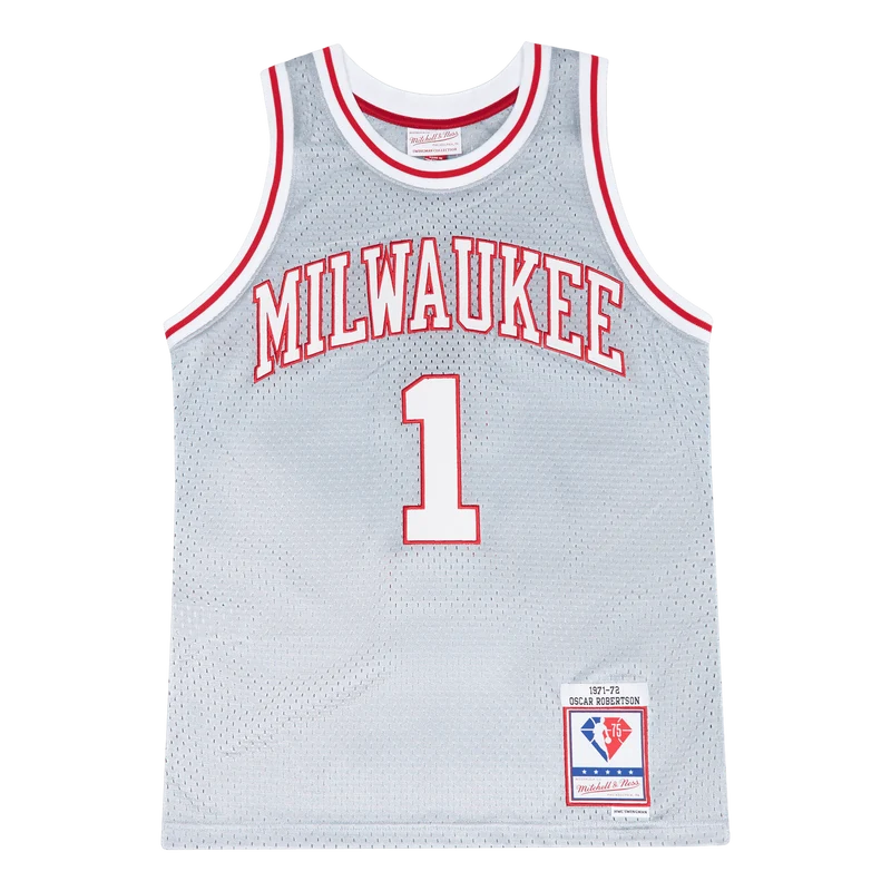 Bucks 75th Swingman