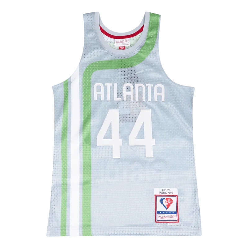 Hawks 75th Swingman