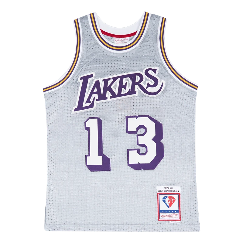 Lakers 75th Snapback