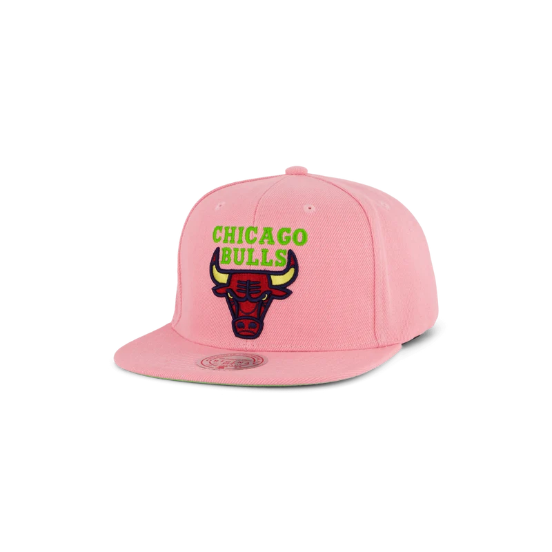 Bulls So Fresh Snapback