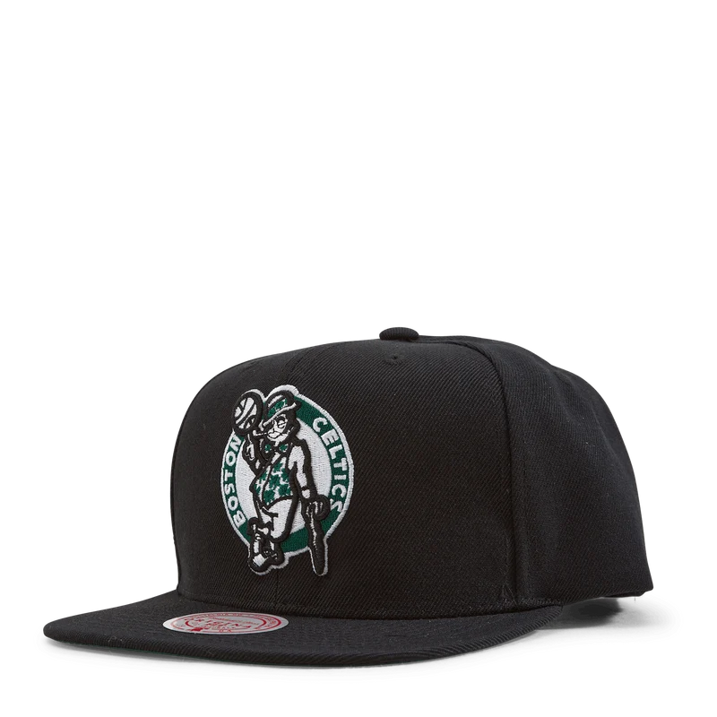 Celtics Top Spot Snapback HWC