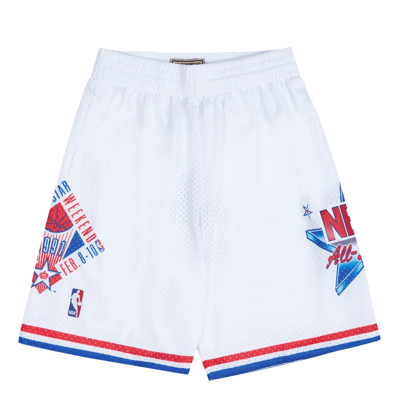 Swingman Shorts