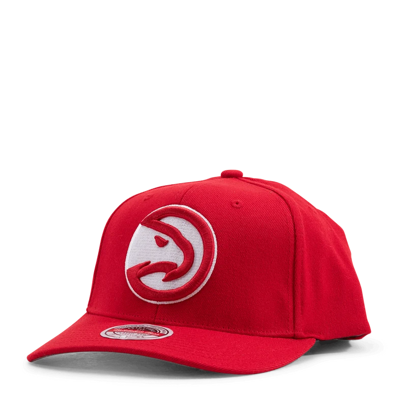 Hawks Team Ground 2.0 Stretch Snapback