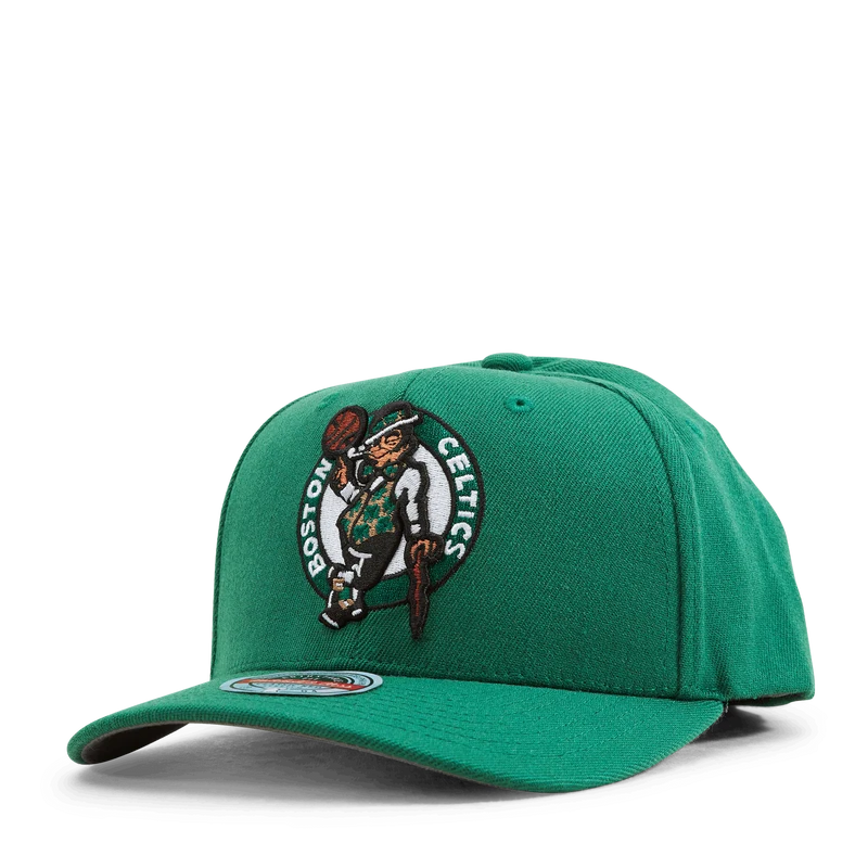 Celtics Team Ground 2.0 Stretch Snapback
