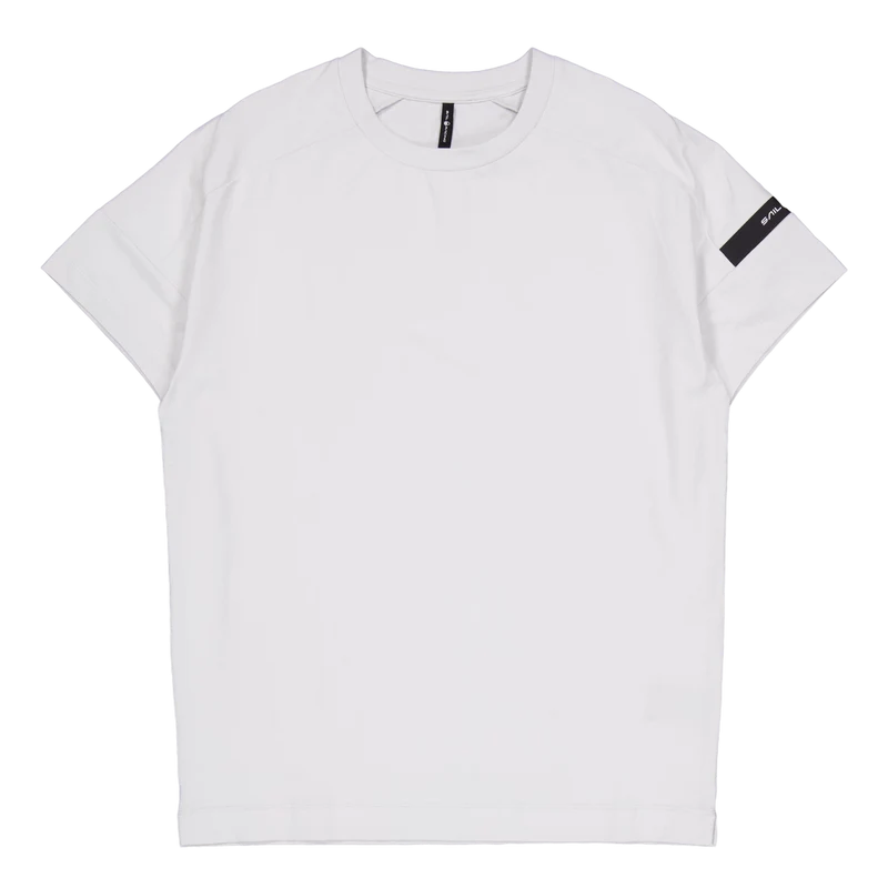 Flood Tee 108 Cloud
