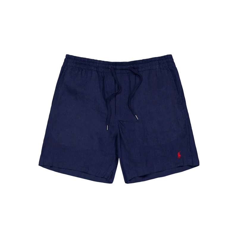 Polo Ralph Lauren Linen Classic Fit Prepster Pan Newport