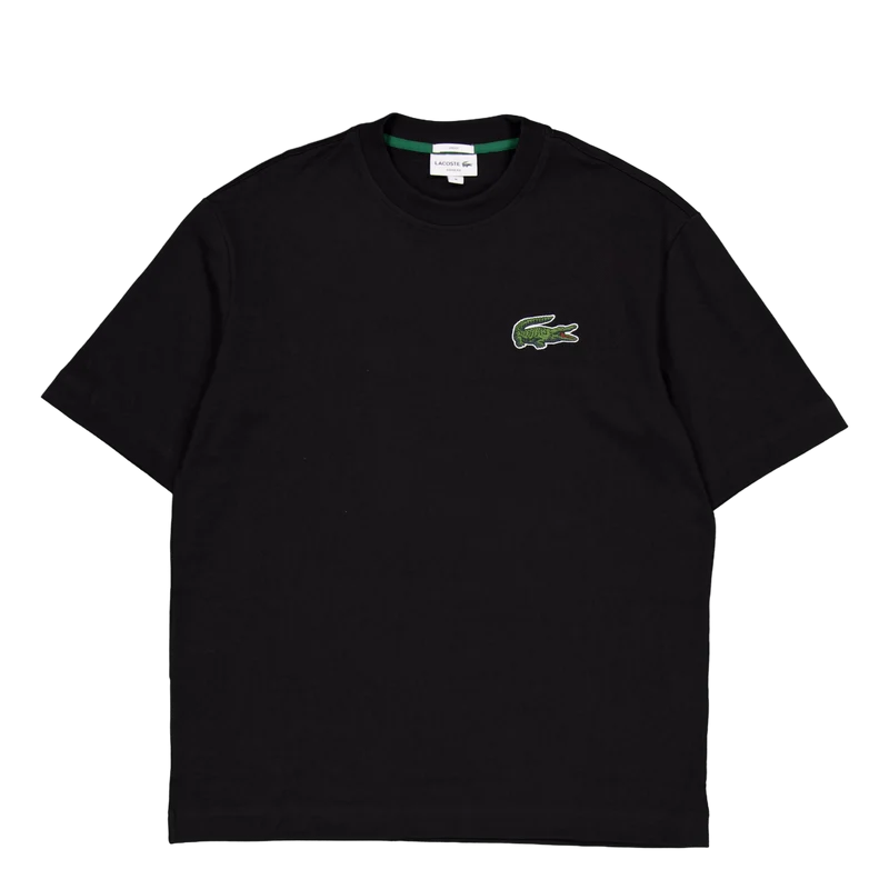 Loose Fit Large Crocodile Heav 031