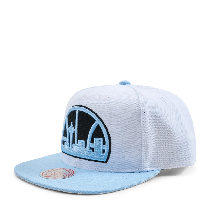 Supersonics University Home 2