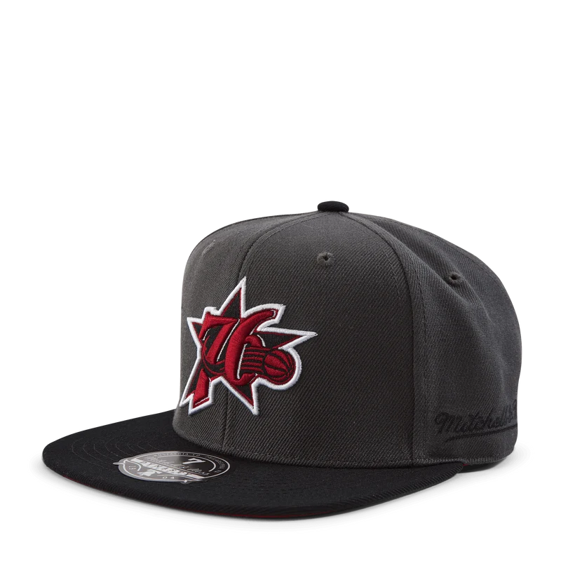 Born And B Fitted HWC