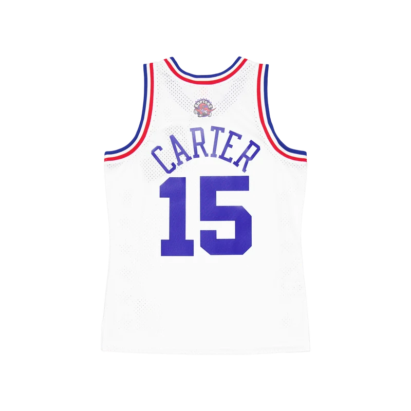 Swingman Jersey - All Star 200 White