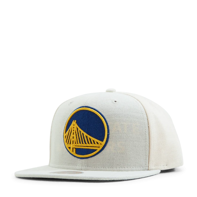 Cut Away Snapback Off