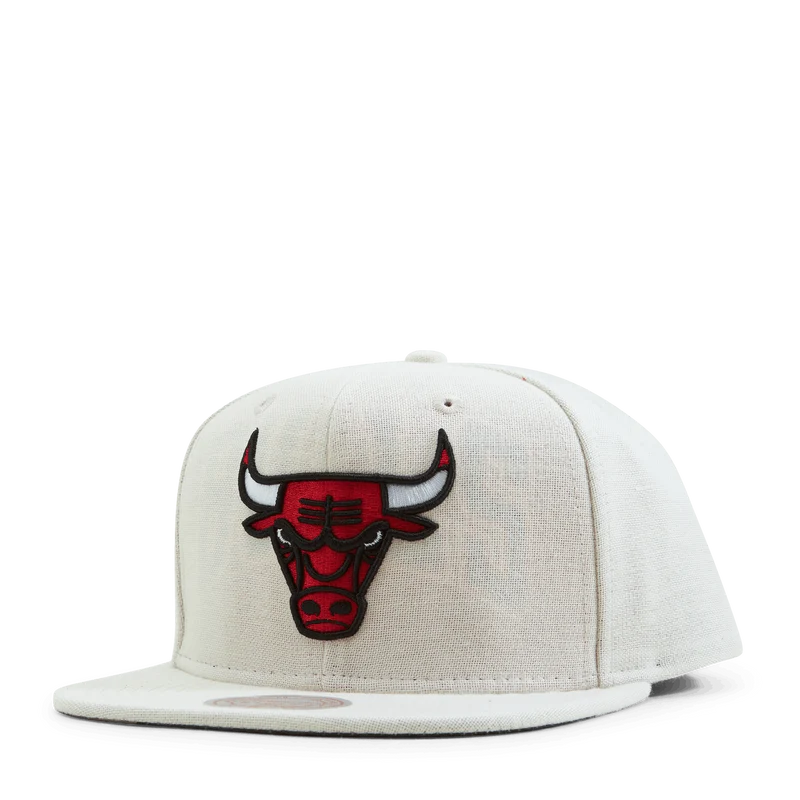 Cut Away Snapback Off
