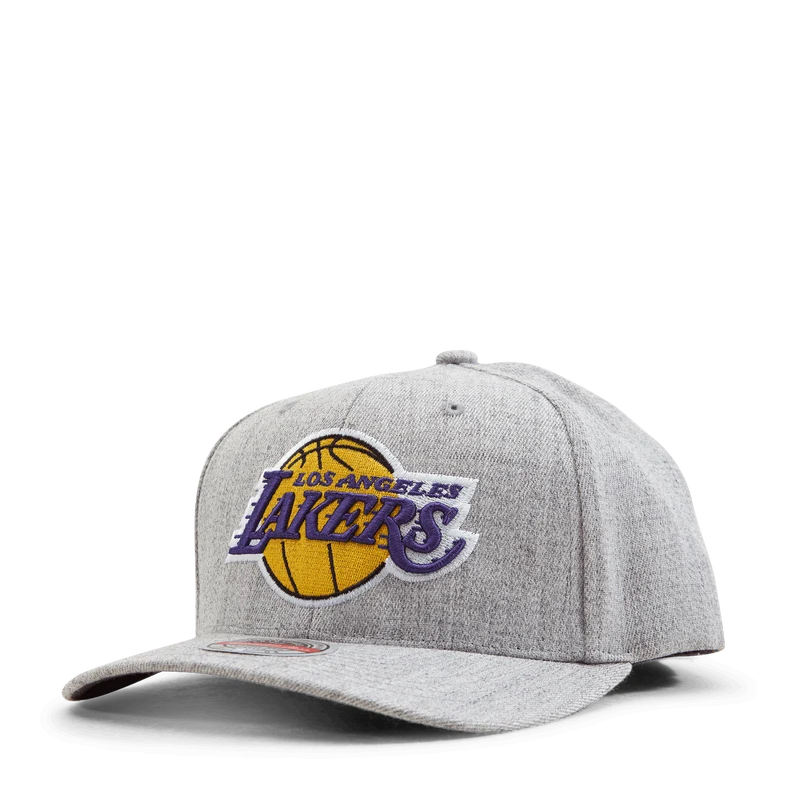 Team 2.0 Stretch Snapback