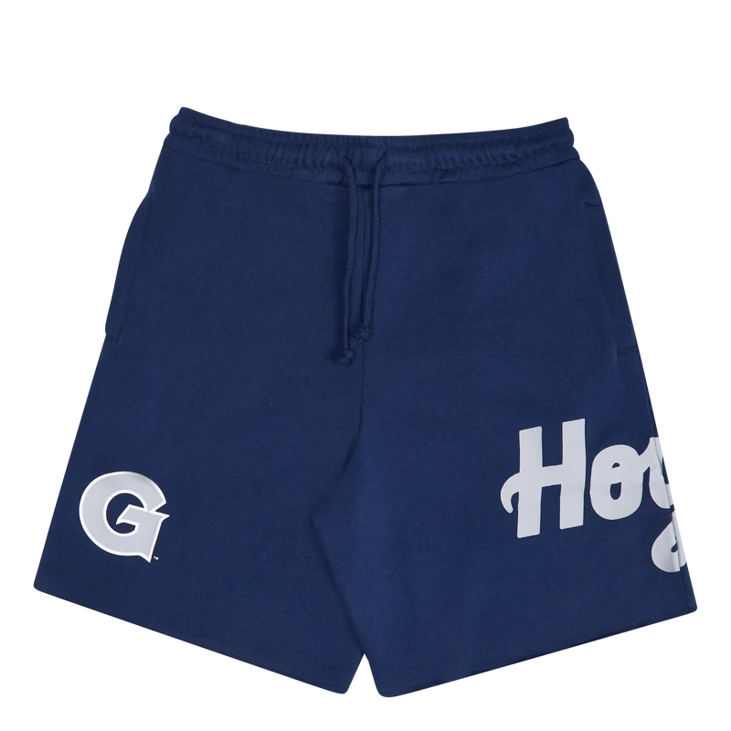 Hoyas Game Day Ft Shorts