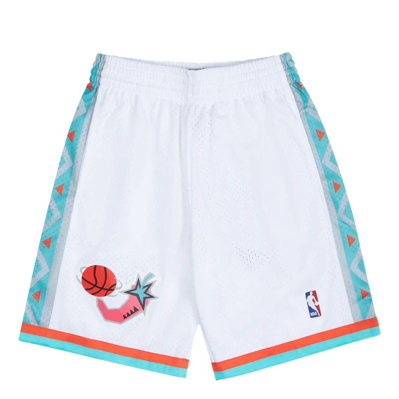 Swingman Shorts
