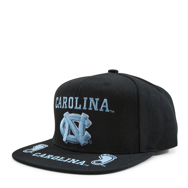UNC Front Loaded Snapback