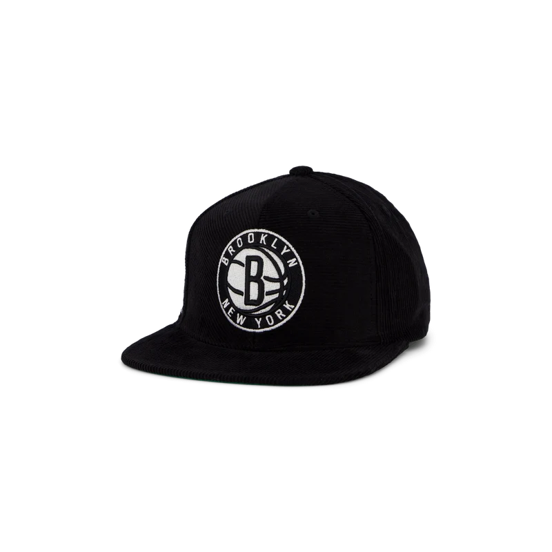 Nets All Directions Snapback