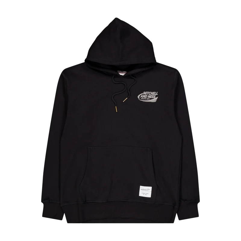 Own Brand M&n Essential Graphi Black