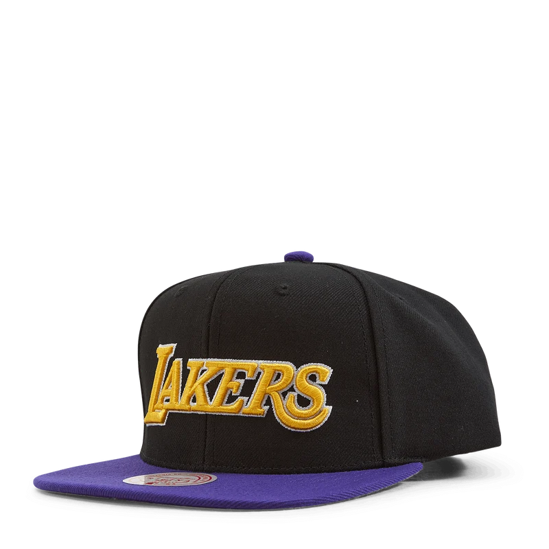 Core Basic Snapback