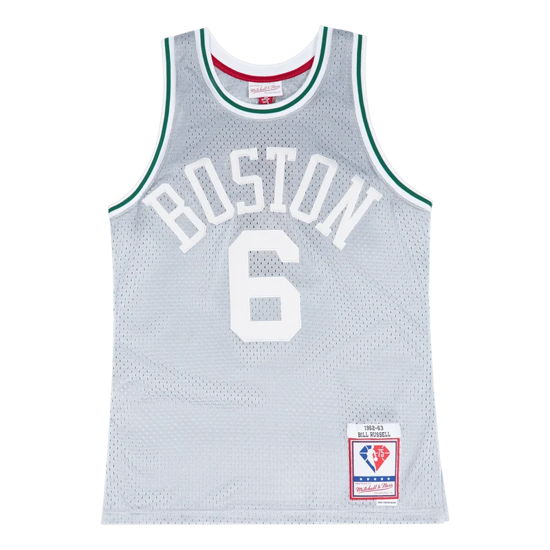 Celtics 75th Swingman