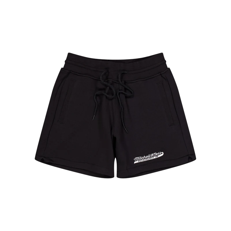 Own Brand M&n Essentials Fleec Black
